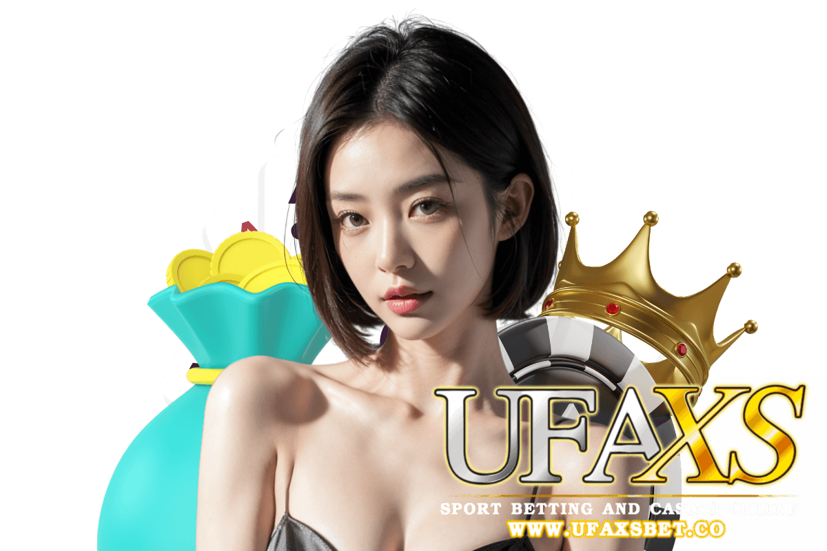 ufaxs แจกเครดิตฟรี