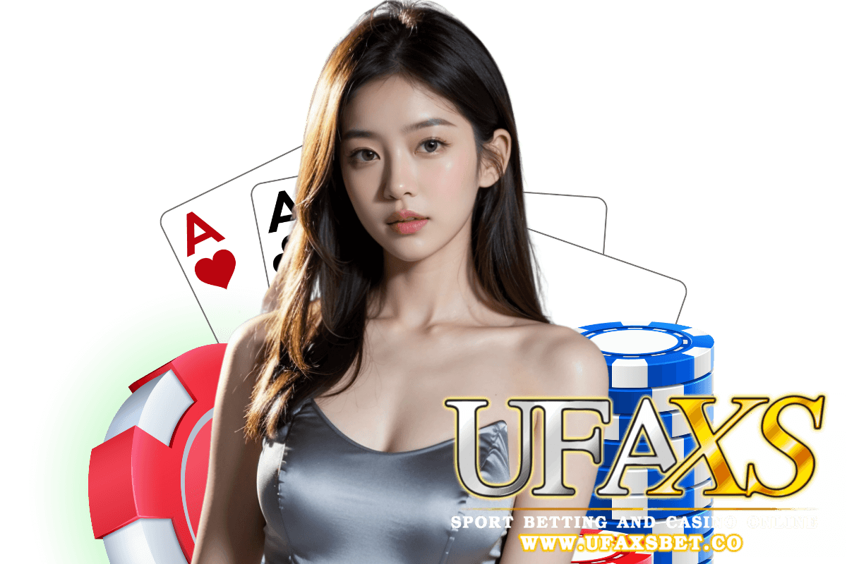 เว็บแทงบอล ufaxs